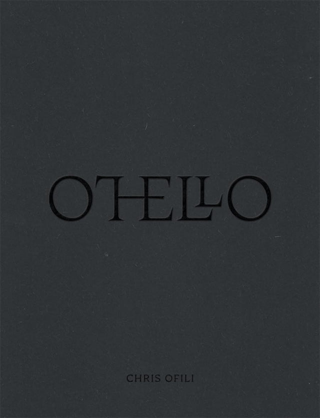 Chris Ofili: Joyful Sorrow
