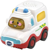 Vtech Toot-Toot Drivers - Ambulance