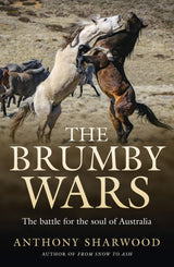 The Brumby Wars