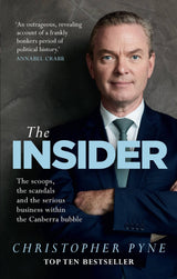 The Insider