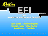 RT EFI & Powertrain Manage System Vol 2