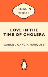 Love in the Time of Cholera