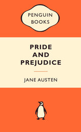 Pride and Prejudice