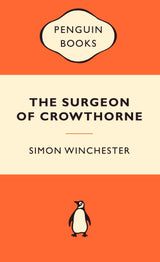The Surgeon of Crowthorne