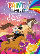 Spirit Untamed: Paint with Water (DreamWorks)