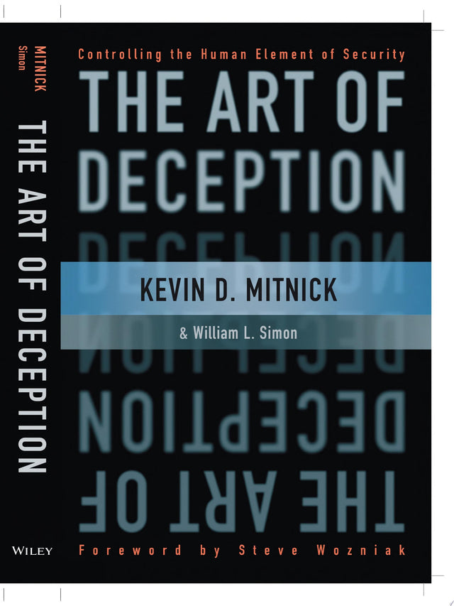 The Art of Deception