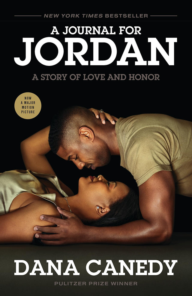 A Journal for Jordan: A Story of Love and Honour FTI
