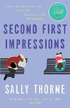 Second First Impressions