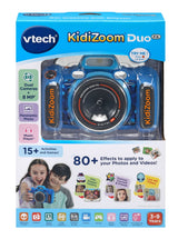 VTech Kidizoom Duo FX - Blue