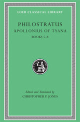 Apollonius of Tyana, Volume II