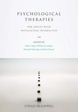 Psychological Therapies for Adults with Intellectual Disabilities