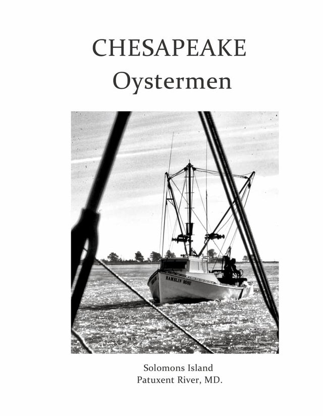 Chesapeake Oystermen