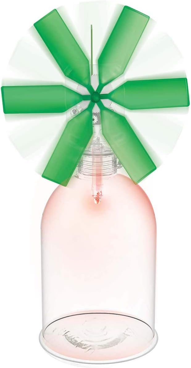 4M Green Science Windmill Generator