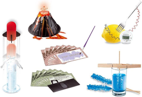 4M KidzLabs Kitchen Science