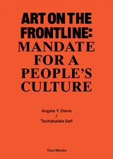 Art on the Frontline: Mandate for a People's Culture