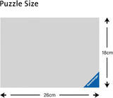 Ravensburger - Bluey Family Time Puzzle - 35 Piece