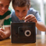 4M KidzLabs Build Your Own Money Safe