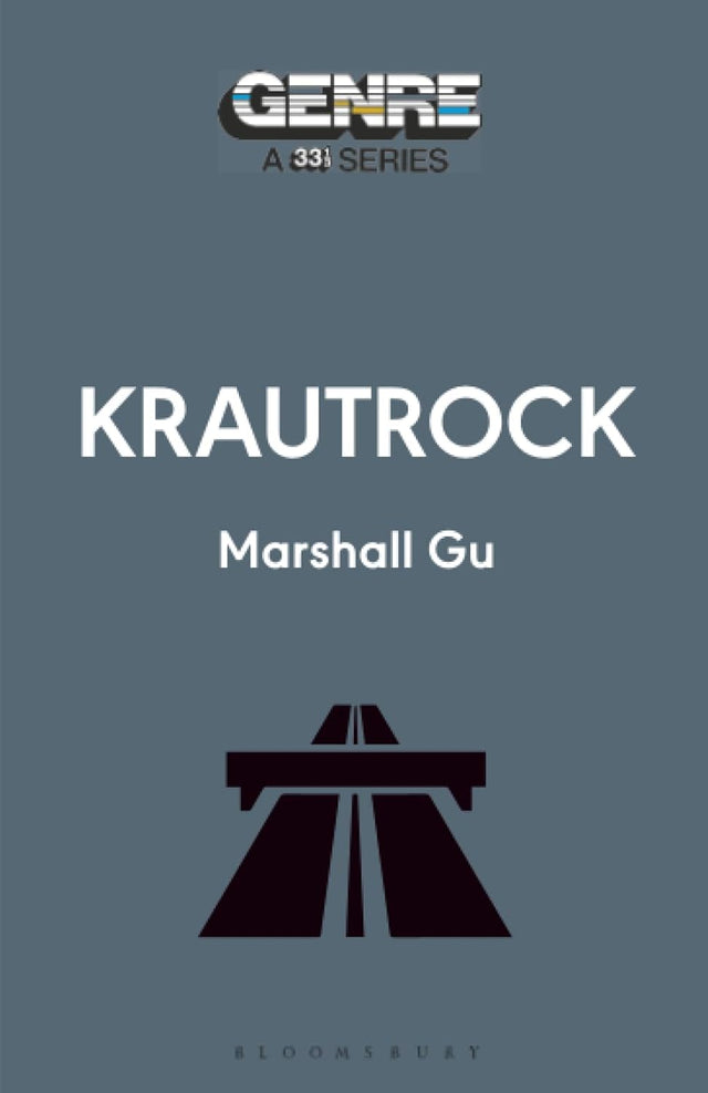Krautrock