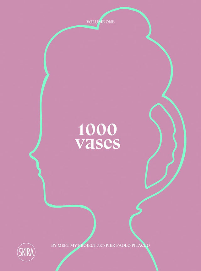 1000 Vases (Bilingual edition)