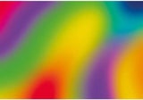 Clementoni Gradient Jigsaw Puzzle - 2000 Piece - Colorboom Collection - (32568)