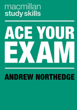 Ace Your Exam
