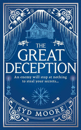 The Great Deception