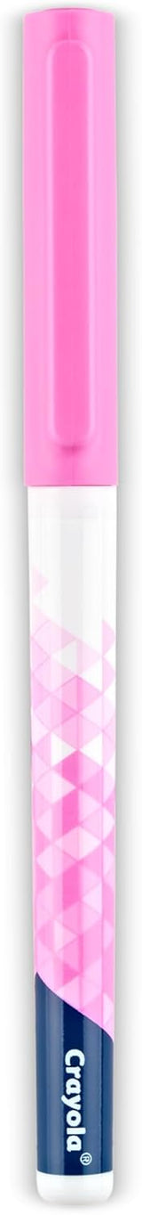 Crayola PipSqueak Emoji Markers 16 Pack