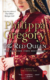 The Red Queen