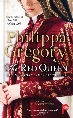 The Red Queen