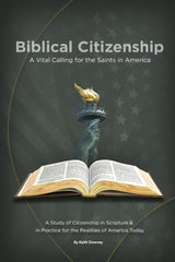 Biblical Citizenship