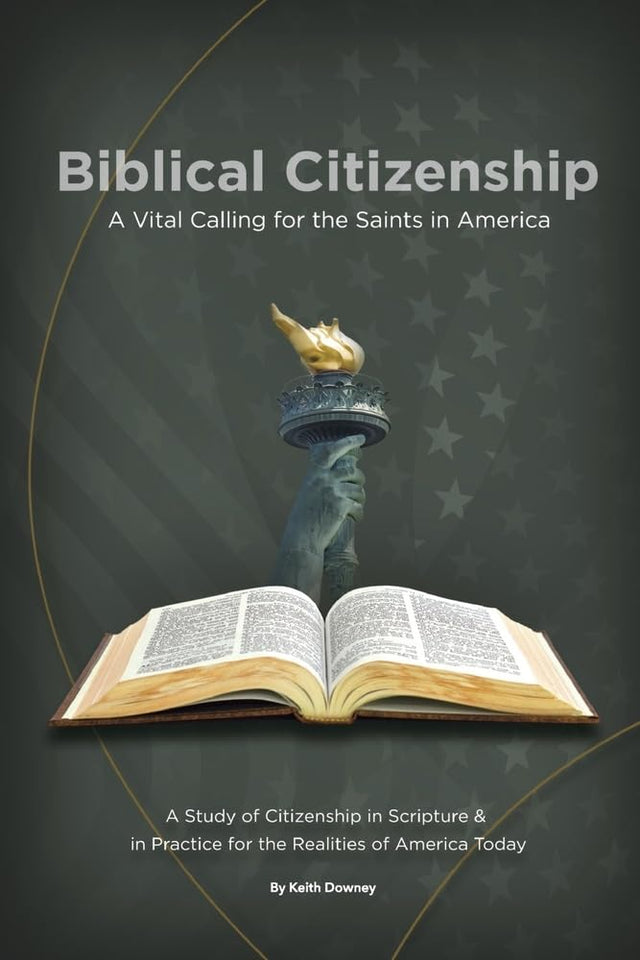 Biblical Citizenship