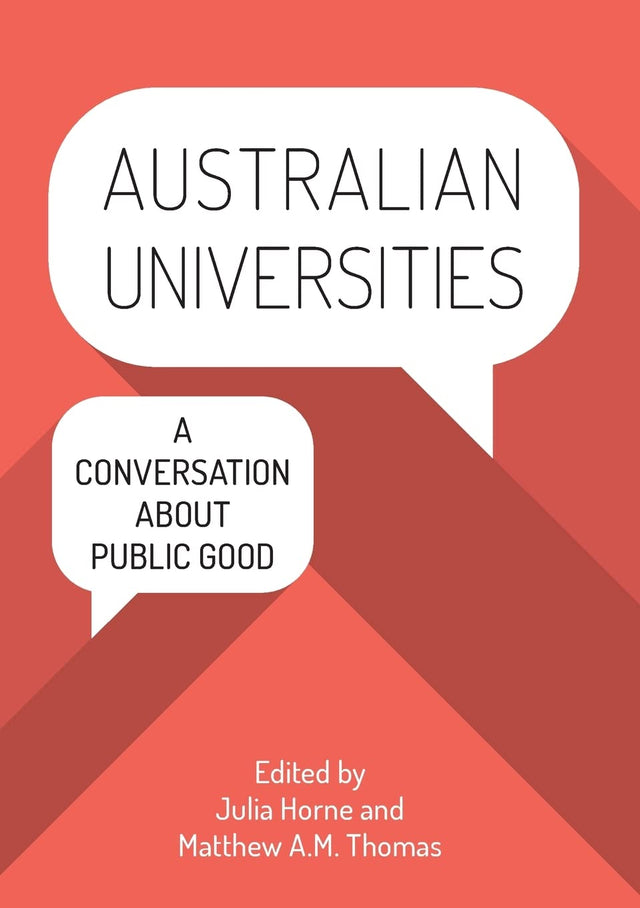 Australian Universities