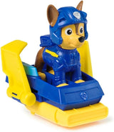Paw Patrol: Action Pup - Chase