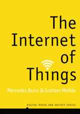 The Internet of Things