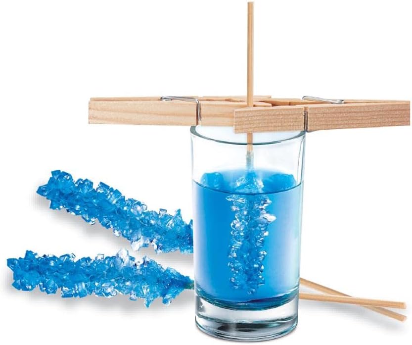 4M KidzLabs Kitchen Science