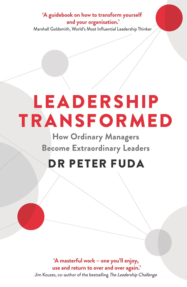 Leadership Transformed