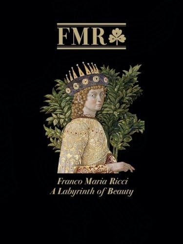FMR Franco Maria Ricci