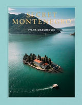 Secret Montenegro