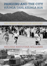 Panguru and the City Kainga Tahi, Kainga Rua