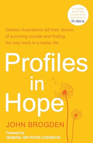 Profiles in Hope