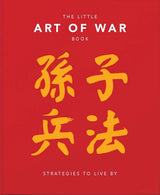The Little Art of War Book