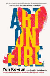 Art on Fire