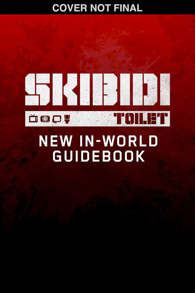 The Official Skibidi Toilet Survival Guide