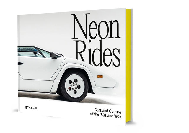 Totally Awesome Rides