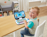 VTech Toddler Tech Laptop - Blue