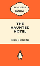 The Haunted Hotel
