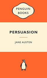 Persuasion: Popular Penguins