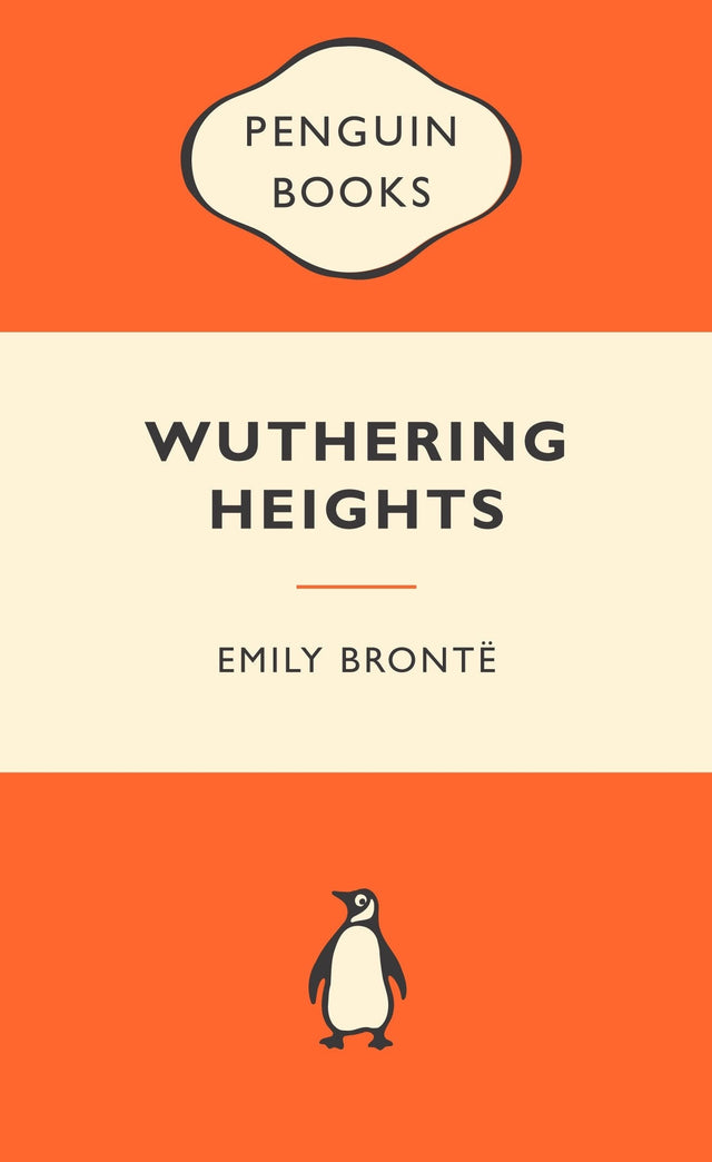 Wuthering Heights