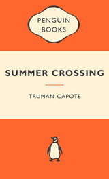 Summer Crossing: Popular Penguins