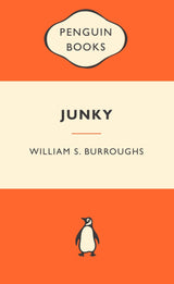 Junky: Popular Penguins